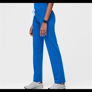 Figs Womens Scrub Pants